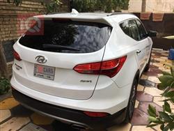 هيونداي سانتافي